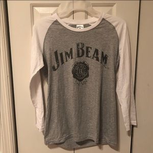 Jim Bean Shirt